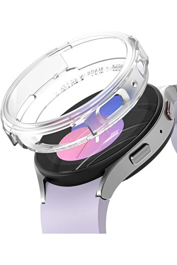 Ringke Samsung Galaxy Watch 5 40mm Case| Air Sports Series| Matte Clear