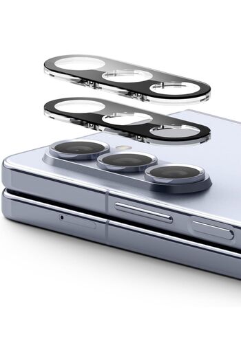 Ringke [2 Pack] Camera Lens Protector Compatible with Samsung Galaxy Z Fold 5