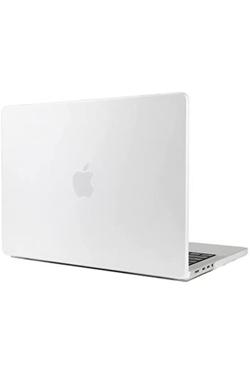 O Ozone Matte Case Compatible for MacBook Pro 16 inch Case A2485 Hard Shell Cover for 2021 MacBook P