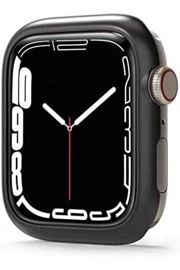 Ringke Apple Watch 8 / 7 45mm | Bezel Styling| Grey (45-06)