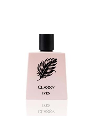 Iven-sa Ifan Classic Perfume 100 ml