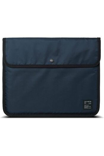 Ringke Pad Pouch Slim Sleeve for Tablet PCs and Other Accessories-Navy