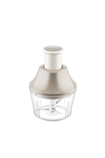 CERONNI Dynamic Manual Chopper Rondo Beige