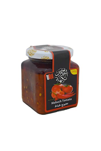 Others Tomato Mabouj Bahrain Flavor 250g