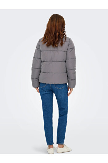 ONLY Onlnewcool Puffer Jacket Otw Noos 15295424 Women's Puffer Coat