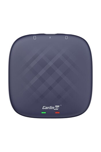 carlinkit كارلين نت صندوق كاربلاي بنظام اندرويد 13 بذاكرة 8GB+128GB،