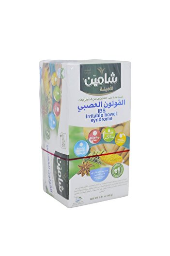 Others Shamin Irritable Bowel Syndrome Mixture 20 Sachets