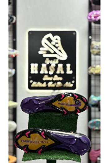 Store DAKİKA 48 MOR KİDS FUTBOL AYAKKABISI