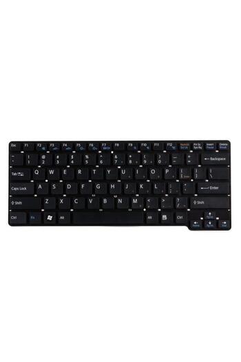 MMD Tastatura Laptop Sony Vaio VPCCW2MFX
