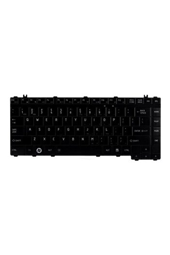 MMD Tastatura Laptop Toshiba Satellite M507