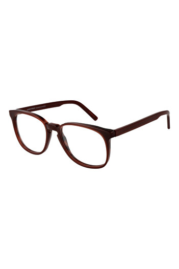 ANDY WOLF Frame Eyeglasses, Unisex, Andy Wolf 4500 O 52