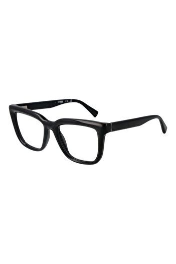 Guess Frame Eyeglasses, Unisex, GU50151 001 52