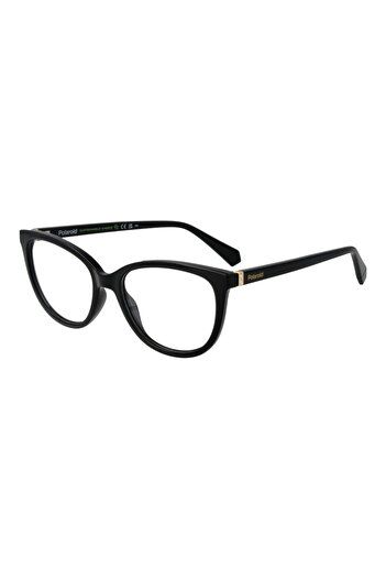 Polaroid Frame Eyeglasses, Unisex, PLD D504 80717 53