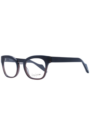 Yohji Yamamoto Yohji Yamamoto YY1001 621 49 Unisex Eyeglasses Frame