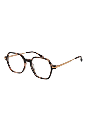 Bulget Frame Eyeglasses, Unisex, BGY6010 G21 50