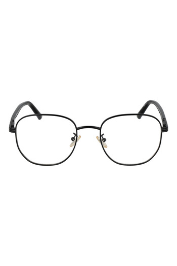 Guess Frame Eyeglasses, Unisex, GU50067-D 002 52