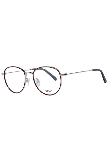 Bally Frame Eyeglasses, Unisex, BY5034-H 071 52