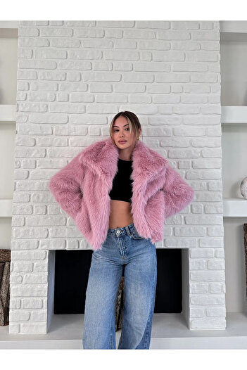GOOD&DESS Premium Fur with Lining Inside