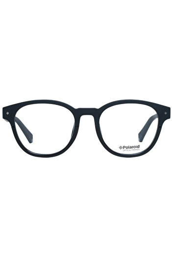 Polaroid Frame Eyeglasses, Unisex, PLD D345 807 49