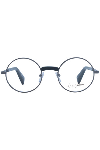 Yohji Yamamoto Yohji Yamamoto YY3001 914 48 Unisex Eyeglasses Frame