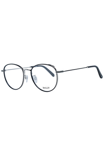 Bally Frame Eyeglasses, Unisex, BY5034-H 005 52