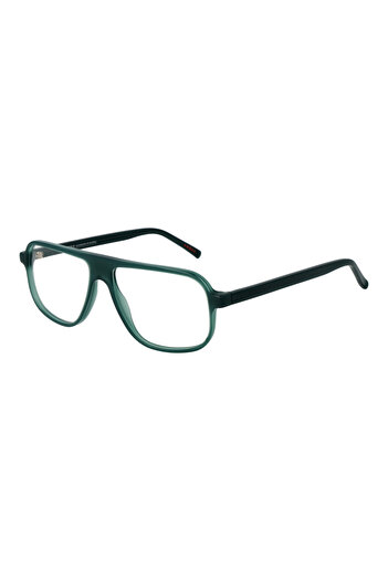 ANDY WOLF Frame Eyeglasses, Unisex, Andy Wolf 4536 C 58
