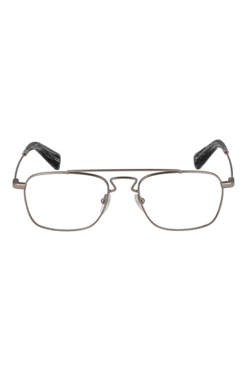Yohji Yamamoto Yohji Yamamoto YY3005 903 51 Unisex Eyeglasses Frame