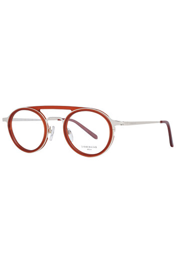 liebeskind Frame Eyeglasses, Unisex, 11042-00310 bordeaux 46