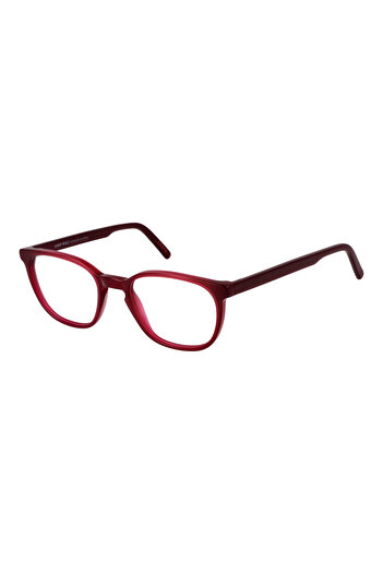ANDY WOLF Frame Eyeglasses, Unisex, Andy Wolf 4509 D 50