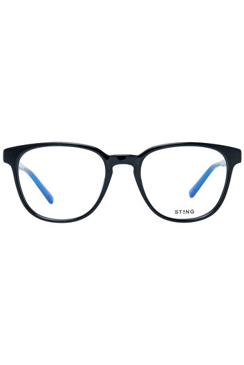 Sting Frame Eyeglasses, Unisex, VST302 0700 52