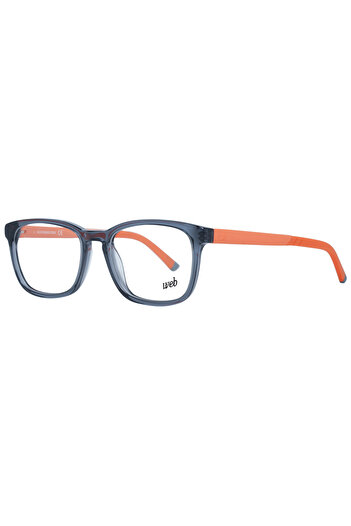 Web Frame Eyeglasses, Unisex, WE5309 020 48