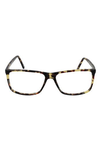 ANDY WOLF Frame Eyeglasses, Unisex, Andy Wolf 4528 H 58