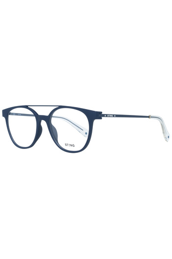 Sting Frame Eyeglasses, Unisex, VST312 6QVM 52