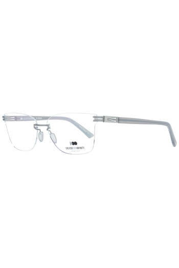 Greater Than Infinity Frame Eyeglasses, Unisex, Greater Than Infinity GT048 V02 60