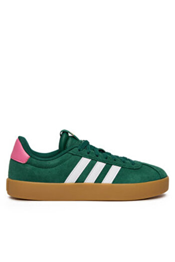 adidas Women's Sneakers Green ADIDAS-JP7538 CGREEN/FTWWHT/PULMAG