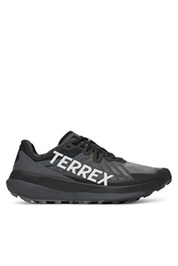 adidas Men's Running Shoes Multicolor ADIDAS-JI0949 A0QM CBLACK/DSHGRY/GREFOU
