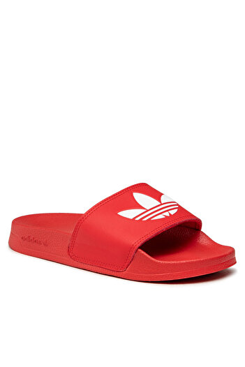 adidas Unisex Flip Flops Red ADIDAS-FU8296