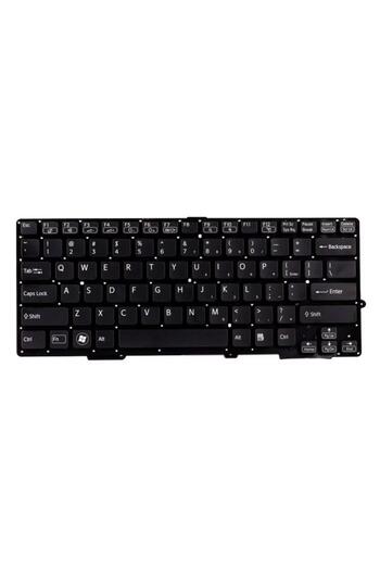 MMD Tastatura Laptop Sony Vaio SVS13126PG
