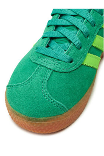 adidas Boy Sneakers Green ADIDAS-JP7132 SECOGR/SGREEN/BLUBIR