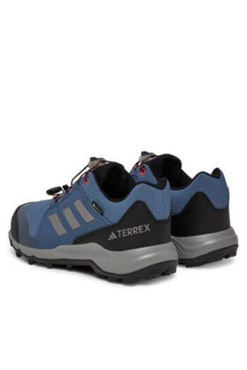 adidas Pantofi trekking unisex pentru copii, bleumarin, ADIDAS-JI1358 AELD WONSTE/GRETHR/SEIMOR