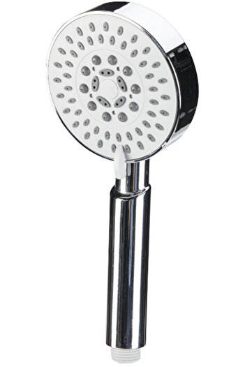 EVOSANITARY 5-Function Shower Head 1155 Chrome