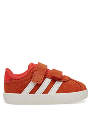 adidas Unisex Child Sneakers Red SPORTSWEAR-JH6307 BRIRED/CWHITE/OWHITE