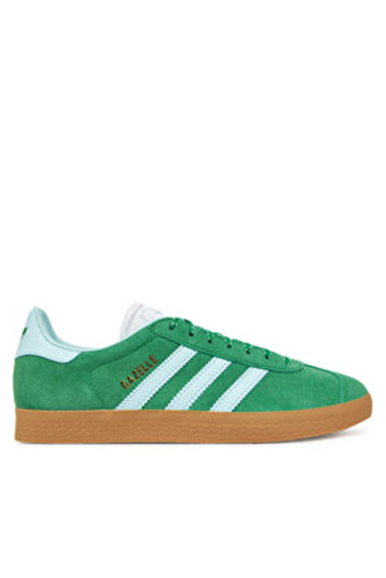 adidas Women's Sneakers Green ORIGINALS-JH7218 GREEN/SEFLAQ/GOLDMT