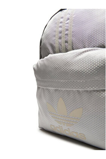 adidas Unisex Backpack Gray ORIGINALS-JJ1987 GRETWO/BLACK
