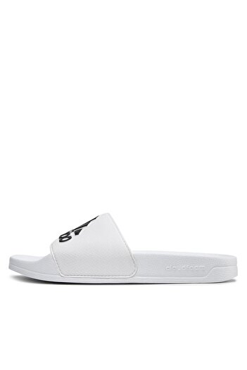 adidas Unisex Flip Flops White ADIDAS-GZ3775