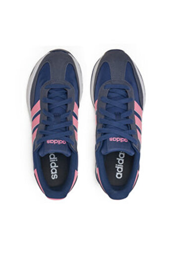 adidas Teniși unisex bleumarin ADIDAS-JI2246 DKBLUE/BLIPNK/SHANAV