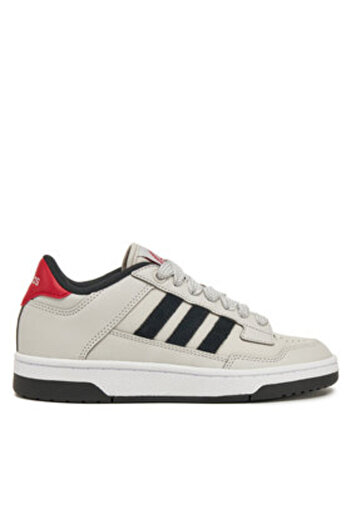 adidas Pantofi de baschet unisex bej ADIDAS-JR3178 GREONE/CBLACK/COLRED