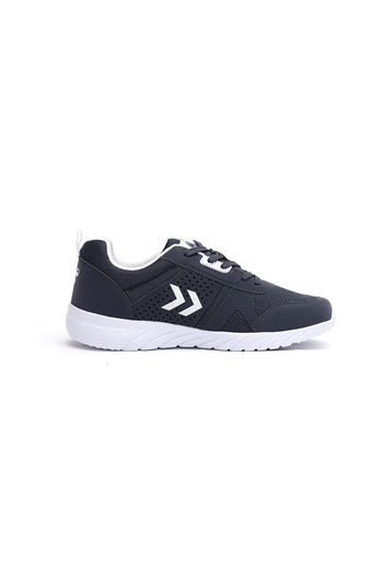hummel Verona Navy Blue Unisex Lightweight Shoes