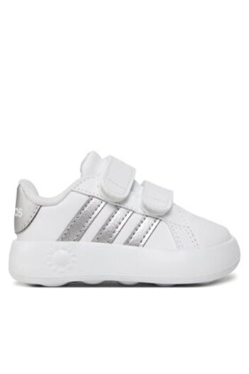 adidas Girls Sneakers White ADIDAS-ID5274