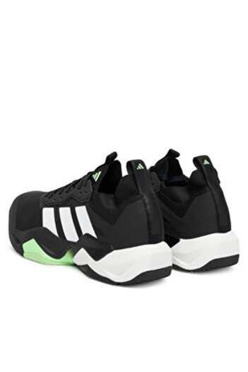 adidas Men's Gym Shoes No Color ADIDAS-JS3167 A0QM CBLACK/FTWWHT/LIMBUR